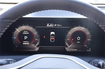 2023 Nissan ARIYA ENGAGE