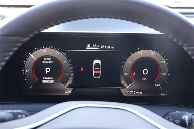 2023 Nissan ARIYA ENGAGE