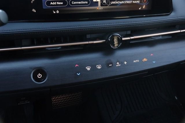 2023 Nissan ARIYA ENGAGE