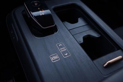 2023 Nissan ARIYA ENGAGE