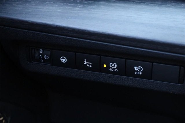 2023 Nissan ARIYA ENGAGE