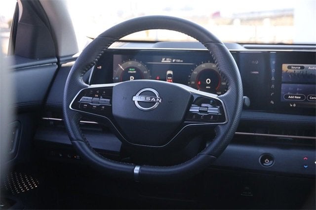 2023 Nissan ARIYA ENGAGE