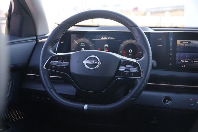 2023 Nissan ARIYA ENGAGE