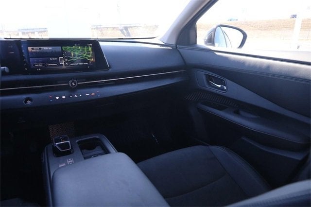 2023 Nissan ARIYA ENGAGE