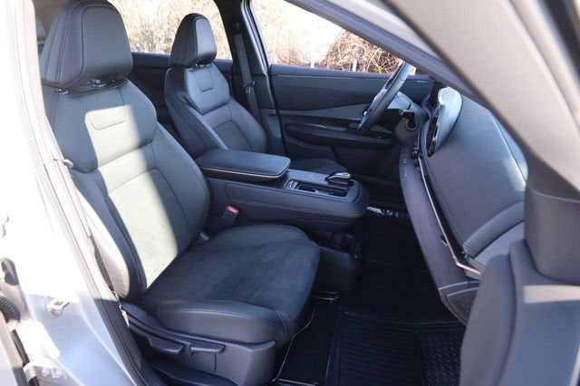 2023 Nissan ARIYA ENGAGE