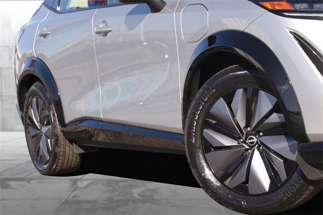 2023 Nissan ARIYA ENGAGE