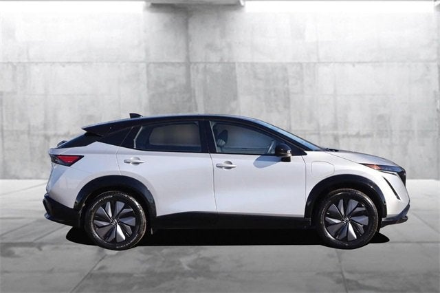 2023 Nissan ARIYA ENGAGE