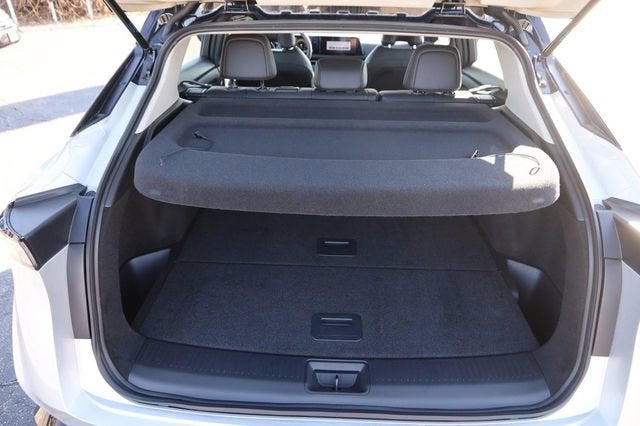 2023 Nissan ARIYA ENGAGE