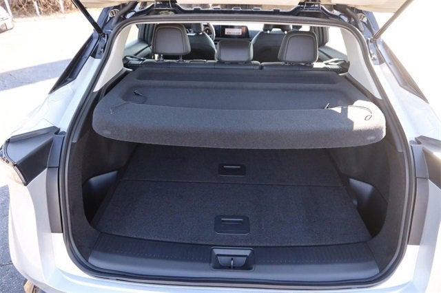 2023 Nissan ARIYA ENGAGE