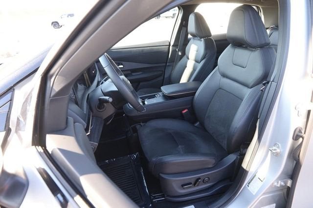 2023 Nissan ARIYA ENGAGE