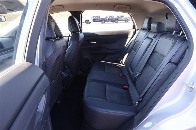 2023 Nissan ARIYA ENGAGE