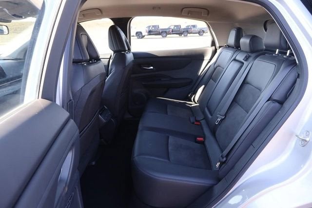 2023 Nissan ARIYA ENGAGE