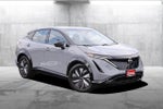 2024 Nissan ARIYA EVOLVE+