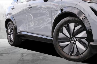 2024 Nissan ARIYA EVOLVE+