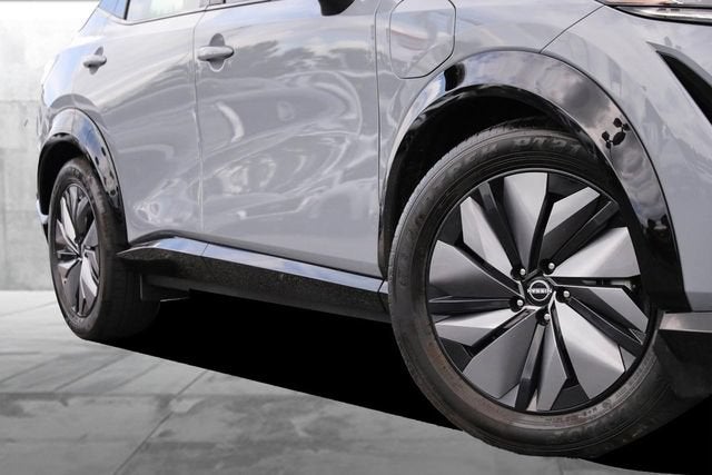 2024 Nissan ARIYA EVOLVE+