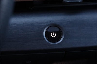 2024 Nissan ARIYA PLATINUM+