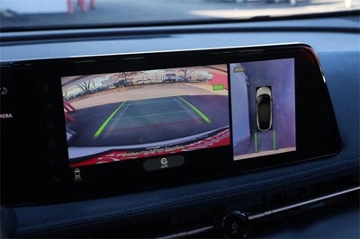 2024 Nissan ARIYA PLATINUM+