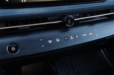 2024 Nissan ARIYA PLATINUM+