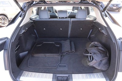 2024 Nissan ARIYA PLATINUM+