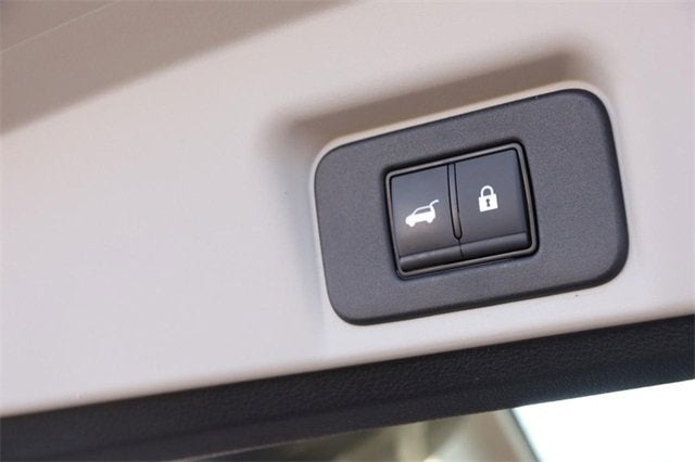 2024 Nissan ARIYA PLATINUM+