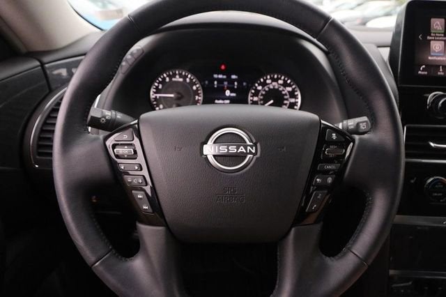 2024 Nissan Armada SV