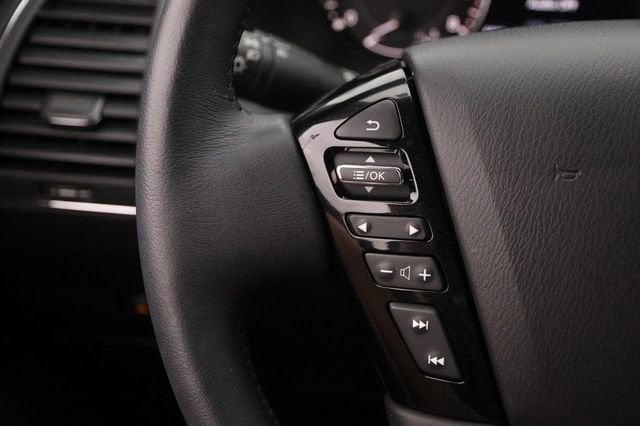 2024 Nissan Armada SV