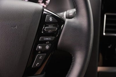 2024 Nissan Armada SV