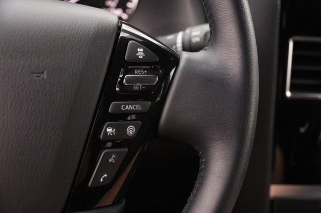 2024 Nissan Armada SV