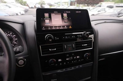 2024 Nissan Armada SV