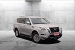 2024 Nissan Armada SV
