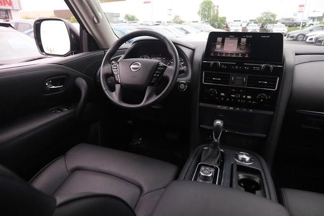 2024 Nissan Armada SV