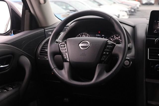 2024 Nissan Armada SV
