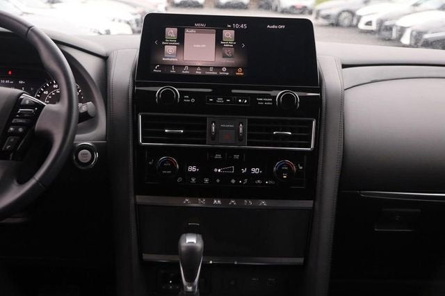2024 Nissan Armada SV