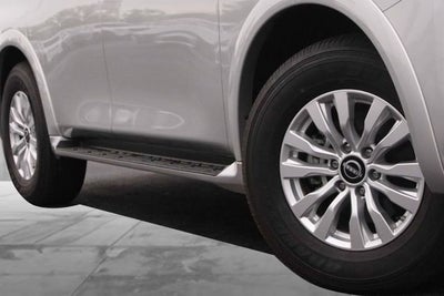 2024 Nissan Armada SV