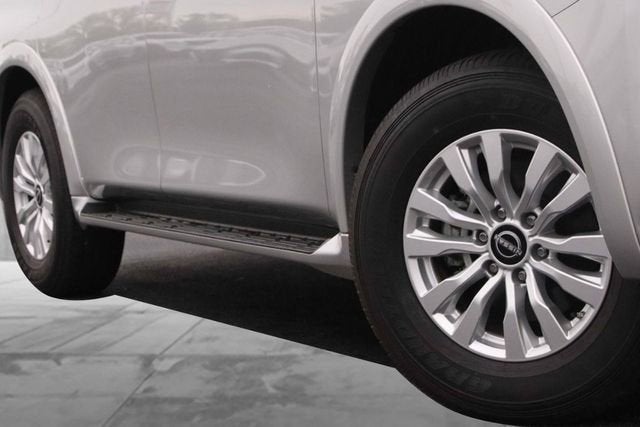 2024 Nissan Armada SV