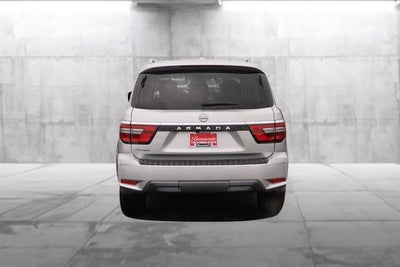 2024 Nissan Armada SV