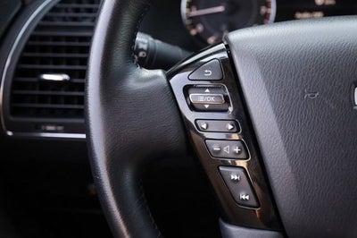 2024 Nissan Armada SV
