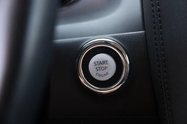 2024 Nissan Armada SV