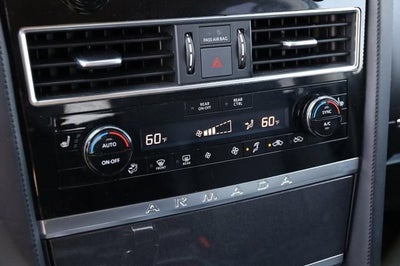 2024 Nissan Armada SV