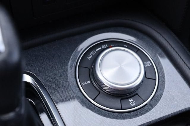 2024 Nissan Armada SV