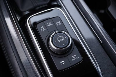 2024 Nissan Armada SV