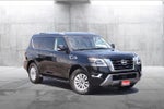 2024 Nissan Armada SV