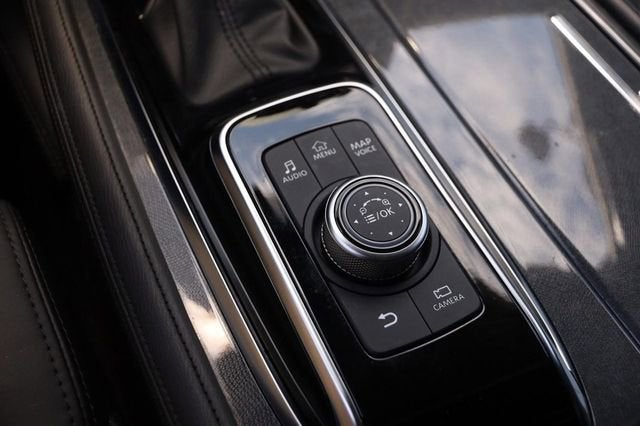 2024 Nissan Armada SV