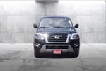 2024 Nissan Armada SV