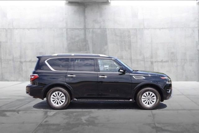2024 Nissan Armada SV