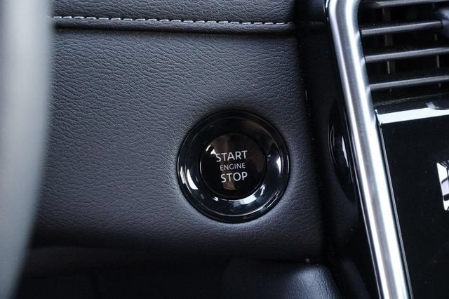 2025 Nissan Armada SL