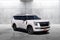 2025 Nissan Armada SL