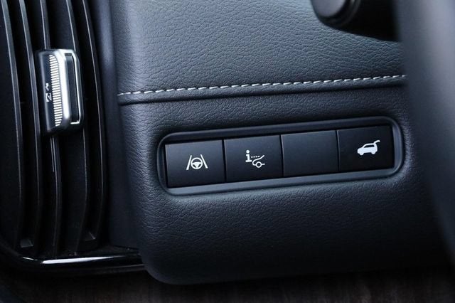 2025 Nissan Armada SL