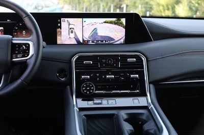 2025 Nissan Armada SL