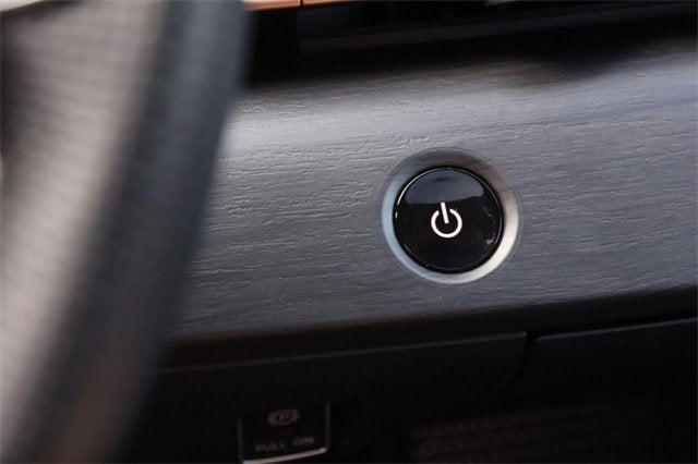 2025 Nissan ARIYA PLATINUM+